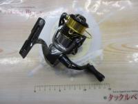 16ヴァンキッシュ C2000HGS