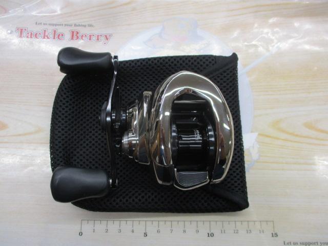 21アンタレスDC XG LH