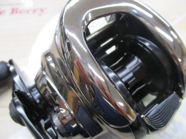 21アンタレスDC XG LH