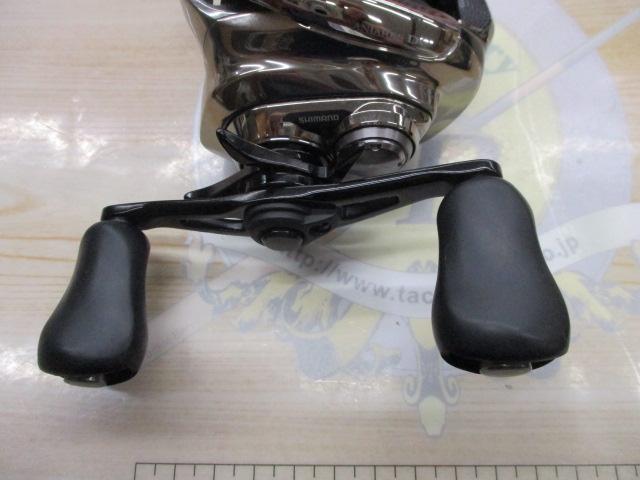 21アンタレスDC XG LH