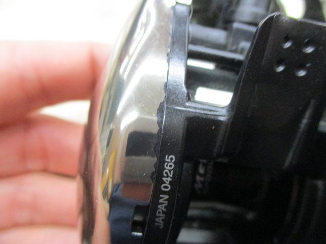 21アンタレスDC XG LH