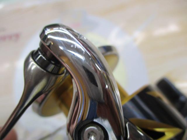 20ステラSW 6000XG