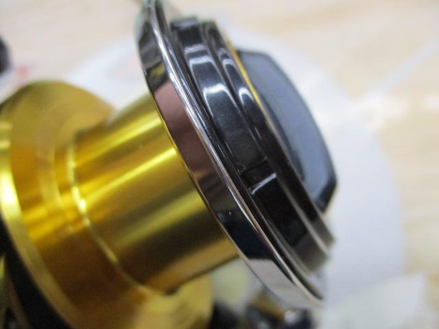 20ステラSW 6000XG