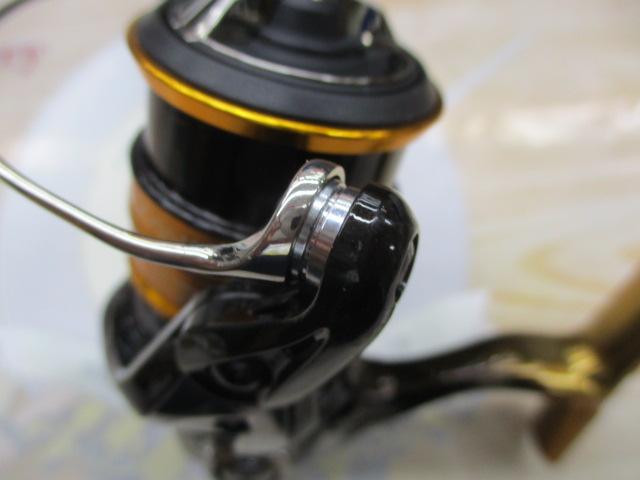 18ソアレBB C2000SSHG