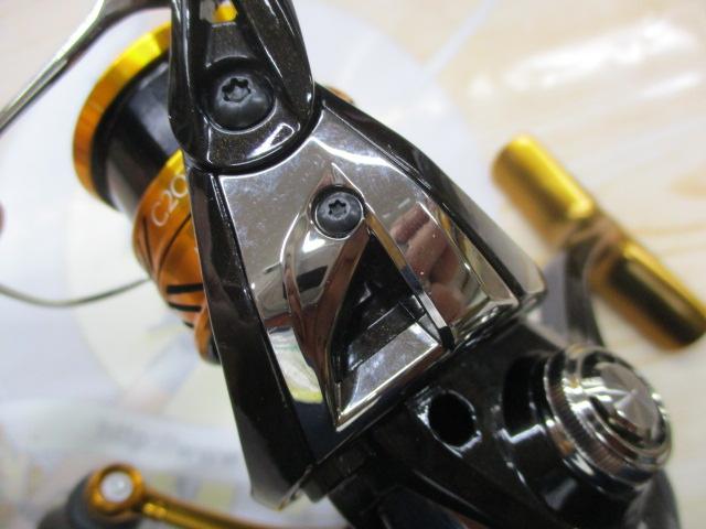 18ソアレBB C2000SSHG