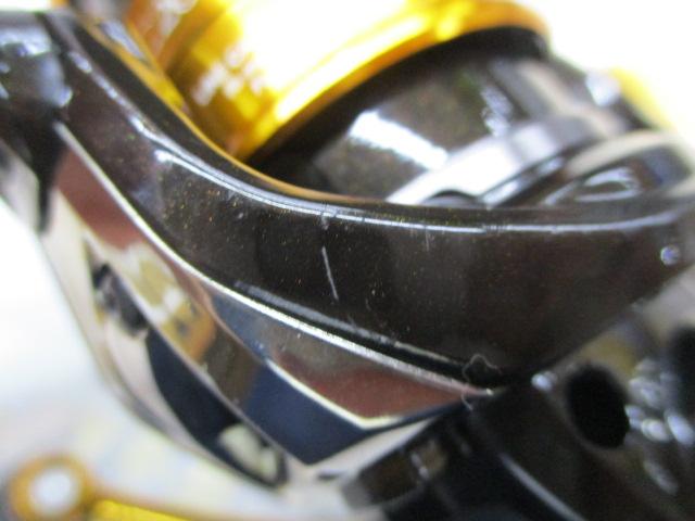 18ソアレBB C2000SSHG