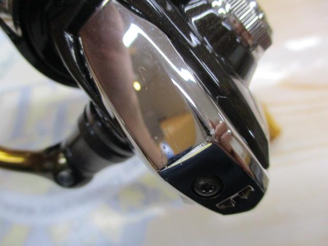 18ソアレBB C2000SSHG