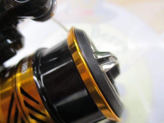 18ソアレBB C2000SSHG