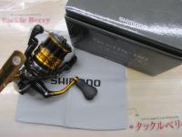 18ソアレBB C2000SSHG