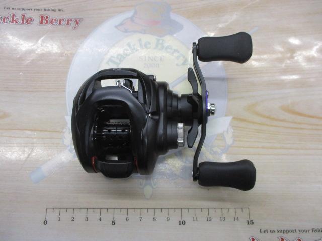 タトゥーラ TW 100XH