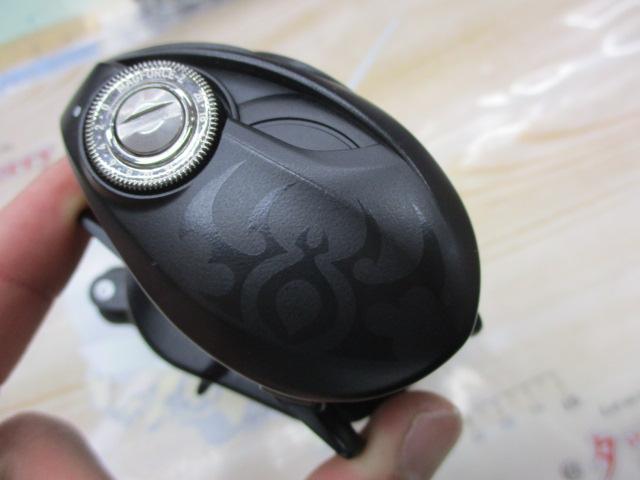 タトゥーラ TW 100XH