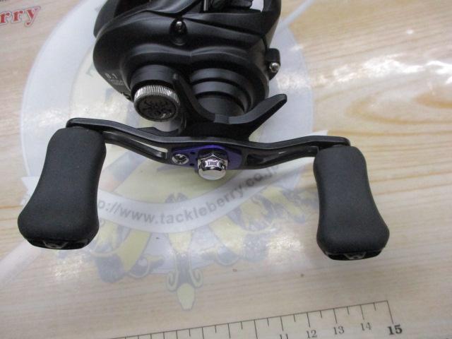 タトゥーラ TW 100XH