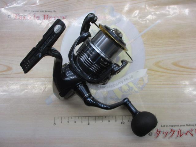 17ツインパワーXD C5000XG