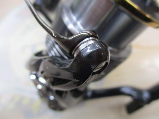 17ツインパワーXD C5000XG