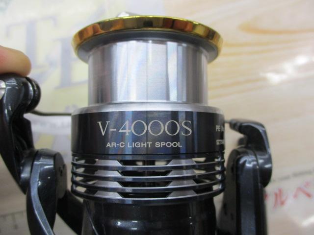 17ツインパワーXD C5000XG