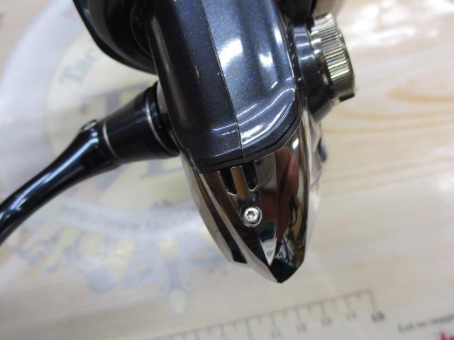 17ツインパワーXD C5000XG