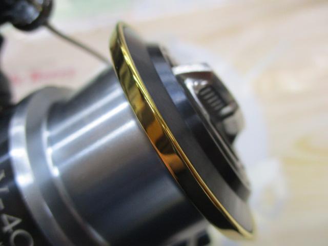 17ツインパワーXD C5000XG