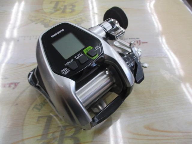 15フォースマスター 3000