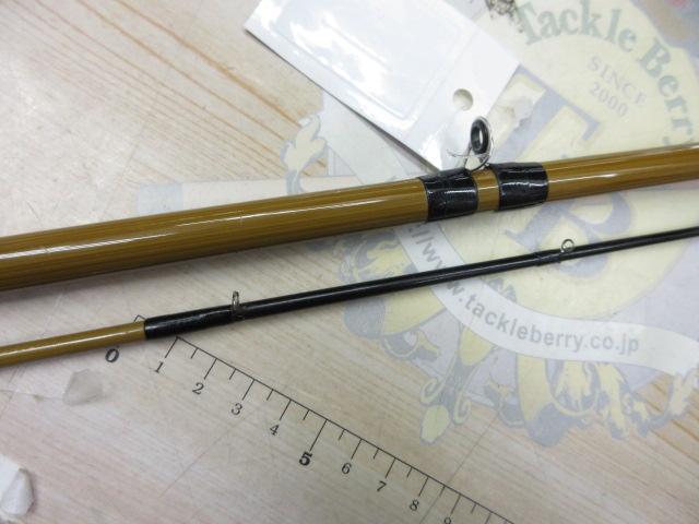 竹心竿ヘチ 2.7