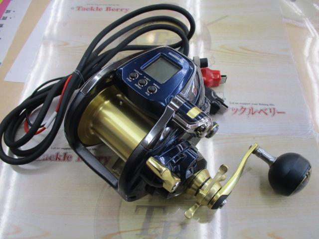 19ビーストマスター 6000