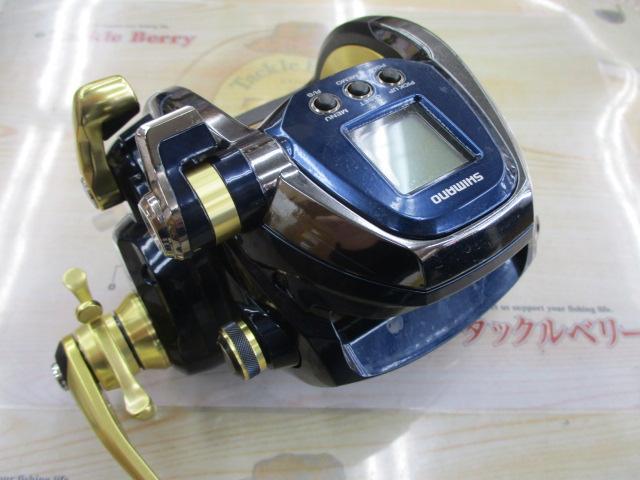 19ビーストマスター 6000