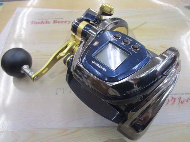 19ビーストマスター 6000