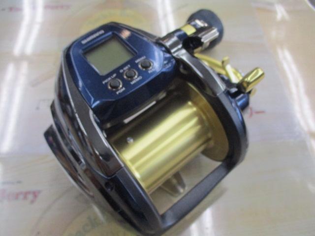 19ビーストマスター 6000