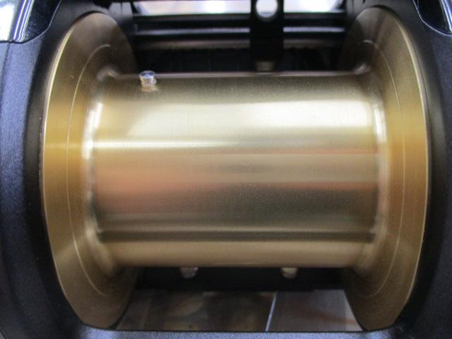 19ビーストマスター 6000