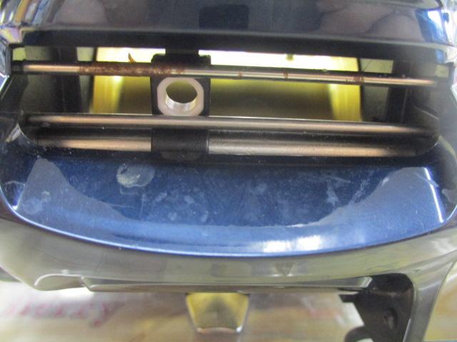 19ビーストマスター 6000