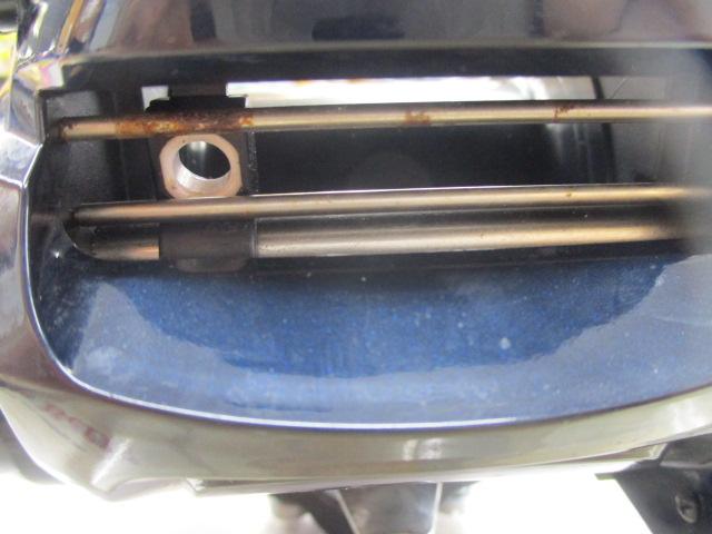 20フォースマスター 6000