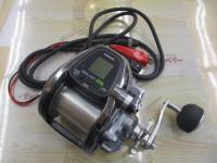 14フォースマスター 4000