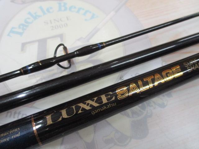 ラグゼソルテージサーフシャフト 106