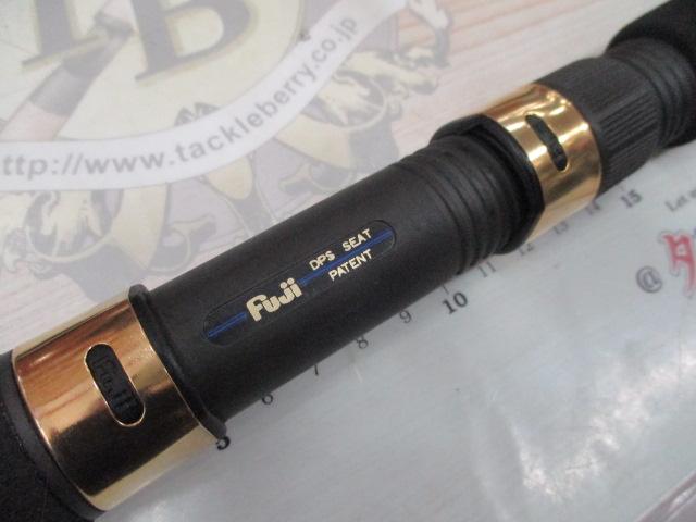 ラグゼソルテージサーフシャフト 106