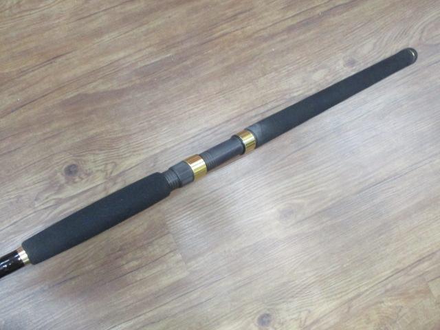 ラグゼソルテージサーフシャフト 106