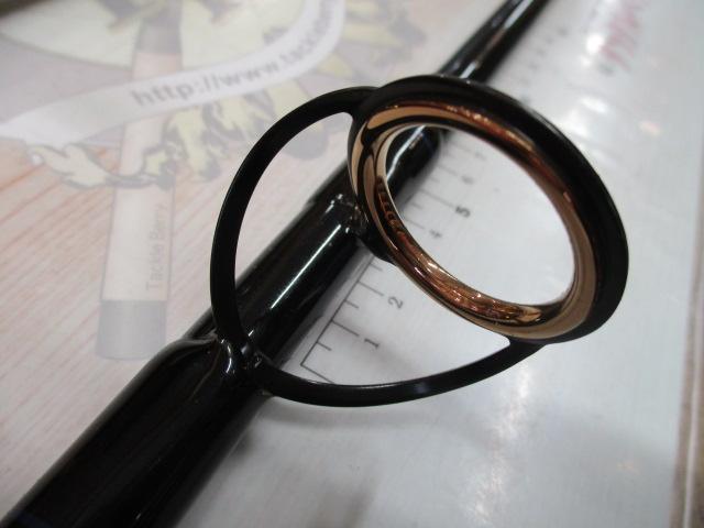 ラグゼソルテージサーフシャフト 106