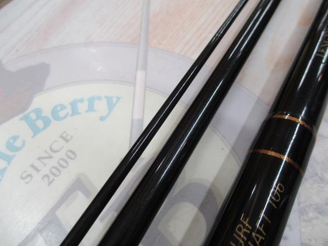 ラグゼソルテージサーフシャフト 106