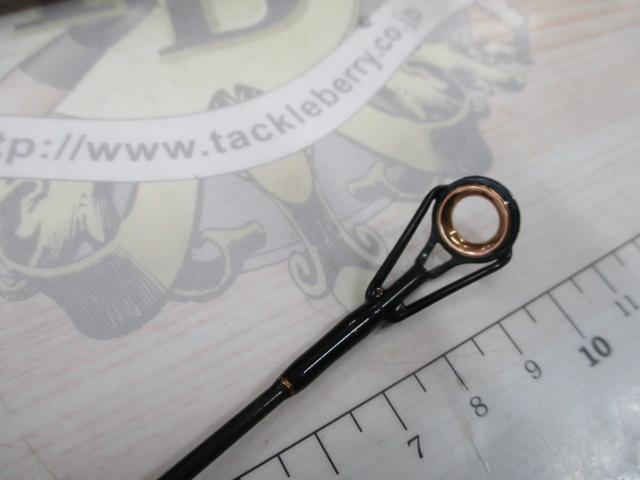 ラグゼソルテージサーフシャフト 106