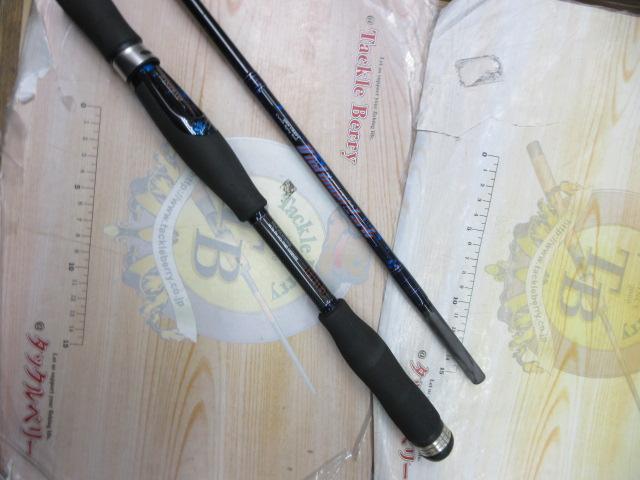 バイオレンスジャーク GC-VJMS76-00 チタン