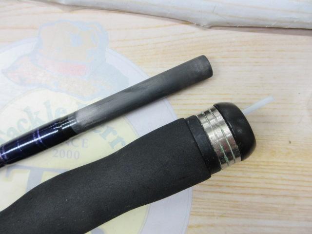 バイオレンスジャーク GC-VJMS76-00 チタン