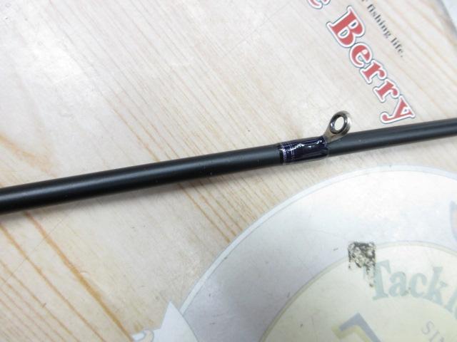 バイオレンスジャーク GC-VJMS76-00 チタン