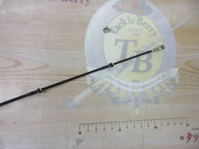 バイオレンスジャーク GC-VJMS76-00 チタン