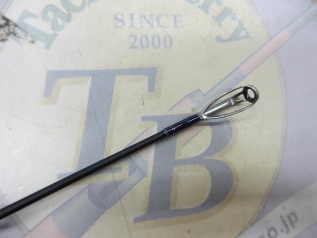 バイオレンスジャーク GC-VJMS76-00 チタン