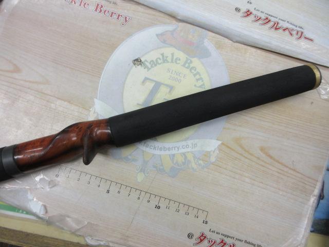 デストロイヤー F5-510X(HT800)マットブラックブランクス