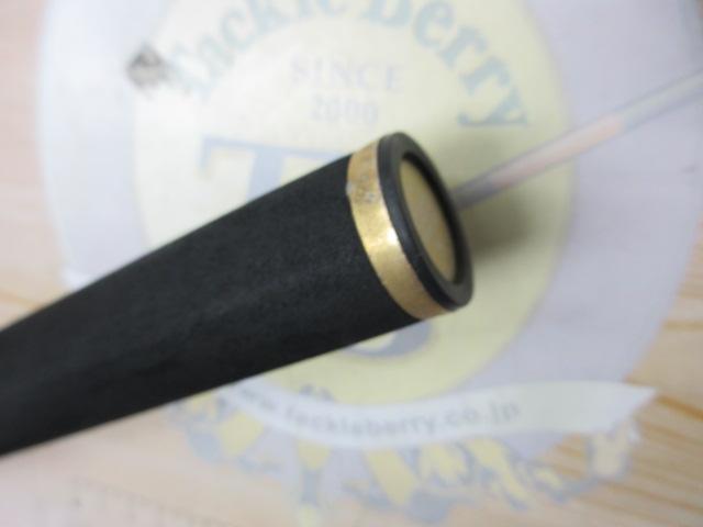 デストロイヤー F5-510X(HT800)マットブラックブランクス