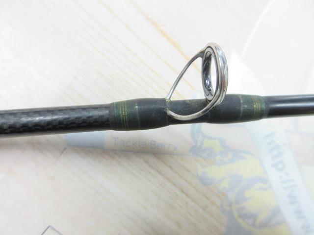 デストロイヤー F5-510X(HT800)マットブラックブランクス