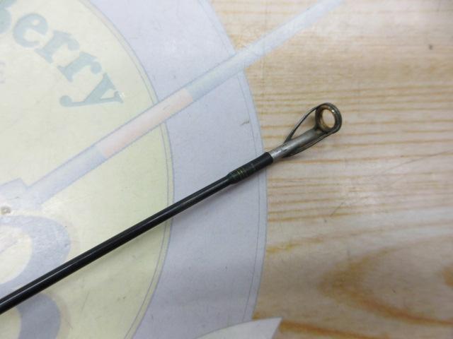 デストロイヤー F5-510X(HT800)マットブラックブランクス