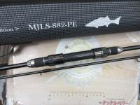 セブンセンス MWLS-882-MLRF ミッドウォーターリミテッド