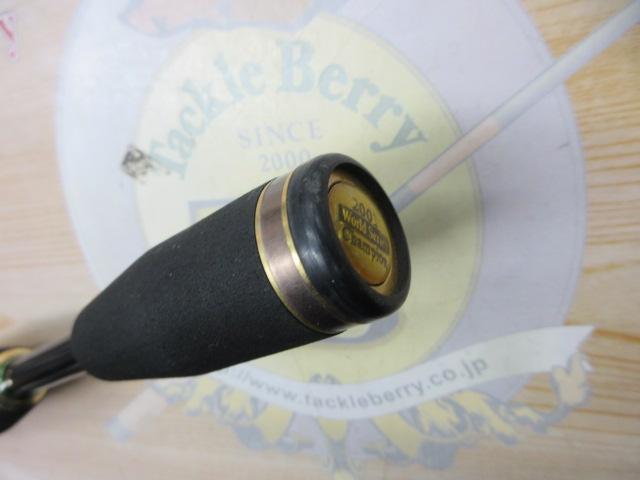 テムジン TMJC-63ML SGS