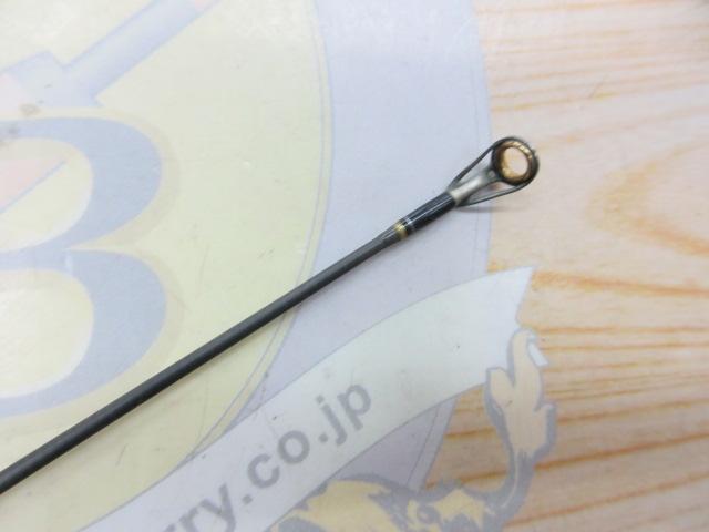 テムジン TMJC-63ML SGS