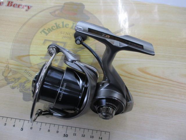 25カルディア LT2500S